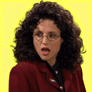 Elaine — Content