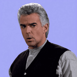 Peterman — Creative